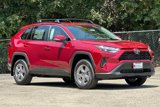 New 2025 Toyota RAV4 XLE image 2