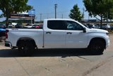 New 2026 Chevrolet Silverado 1500 Custom image 4