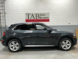 Used 2018 Audi Q5 2.0T Premium Plus w/ Premium Plus Package image 2