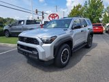 New 2025 Toyota 4Runner TRD Off-Road Premium image 2