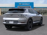 New 2025 Chevrolet Equinox EV RS image 4