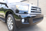 Used 2017 Toyota Sequoia Limited image 5