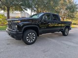 New 2026 Chevrolet Silverado 2500 Custom image 4