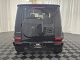 New 2025 Mercedes-Benz G 580 w/ EQ Technology image 5