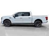 New 2025 Ford F150 Lightning Lariat image 2