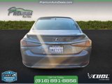 Used 2020 Lexus ES 300h w/ Premium Package image 4