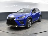 Used 2021 Lexus NX 300 F Sport image 4