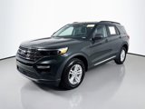 Certified 2023 Ford Explorer XLT w/ Equipment Group 202A image 3