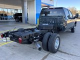 New 2025 Chevrolet Silverado 3500 LT w/ Convenience Package image 3