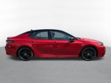 Used 2024 Toyota Camry XSE image 2