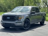 Certified 2022 Ford F150 XLT w/ Equipment Group 302A High image 2
