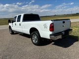 Used 2012 Ford F250 XLT w/ XLT Premium Pkg image 3