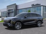 New 2026 Cadillac Vistiq Luxury image 2