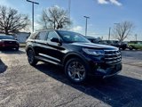 New 2025 Ford Explorer Active w/ Active Comfort Package image 2