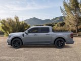 New 2025 Ford Maverick Lobo image 3