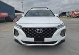 Used 2020 Hyundai Santa Fe SEL w/ Convenience Package image 5