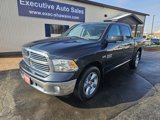 Used 2013 RAM 1500 Big Horn image 2