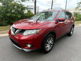 Used 2015 Nissan Rogue SL w/ SL Premium Package image 2