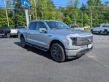 New 2025 Ford F150 Lightning Lariat image 5