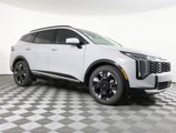 New 2026 Kia Sportage SX image 3