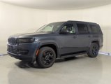 New 2025 Jeep Wagoneer Series II image 3
