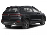 New 2025 Volkswagen Taos S image 2