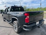 Used 2022 Chevrolet Silverado 2500 Custom w/ Custom Convenience Package image 5