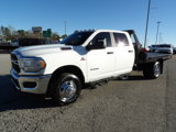 Used 2024 RAM 3500 SLT w/ Quick Order Package 2YG SLT image 3