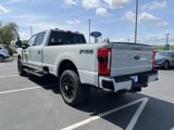 New 2025 Ford F350 XLT w/ Black Appearance Package image 4