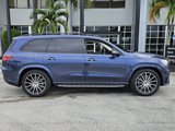 New 2026 Mercedes-Benz GLS 450 4MATIC image 3