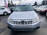 Used 2012 Subaru Forester 2.5X Premium w/ All-Weather Pkg image 2