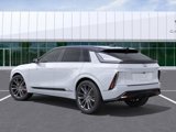 New 2026 Cadillac Lyriq V image 4