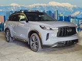 New 2025 INFINITI QX60 Autograph w/ Cargo Package image 4