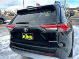Used 2023 Toyota RAV4 Adventure image 4