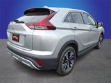 Used 2024 Mitsubishi Eclipse Cross SE image 4