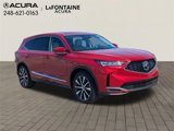 New 2025 Acura MDX w/ Technology Package image 3