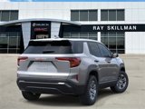New 2026 GMC Terrain Elevation image 4