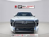 New 2025 Toyota Tundra Limited image 2