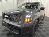 Used 2024 Kia Telluride EX X-Line image 4