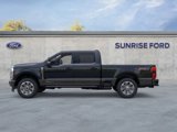 New 2025 Ford F250 4x4 Crew Cab Super Duty image 3