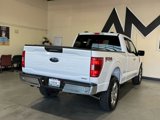 Used 2022 Ford F150 XLT w/ Equipment Group 301A Mid image 5