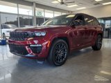 New 2025 Jeep Grand Cherokee Summit image 5