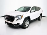Used 2024 GMC Terrain SLE image 3