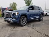 New 2026 GMC Terrain Denali w/ LPO, Floor Liner Package image 2