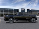 New 2025 GMC Sierra 3500 Denali Ultimate image 5