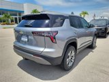 New 2026 Chevrolet Equinox LT w/ Convenience Package II image 2