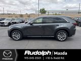 New 2025 MAZDA CX-90 3.3 Turbo w/ Premium Plus Pkg image 2
