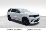 New 2025 Dodge Durango R/T image 1
