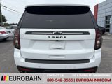 Used 2023 Chevrolet Tahoe Z71 w/ Z71 Off-Road Package image 4