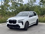 New 2026 BMW X7 M60i image 3